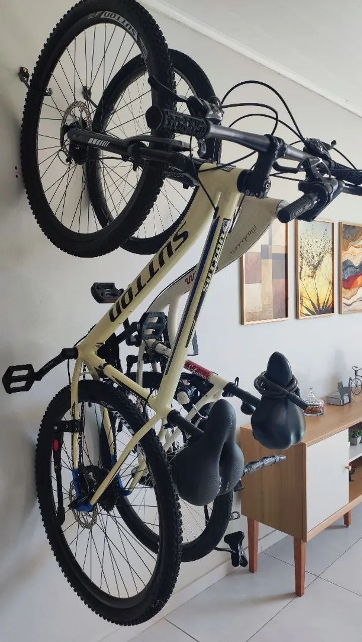 Vendo bicicleta SUTTON  - Foto 4