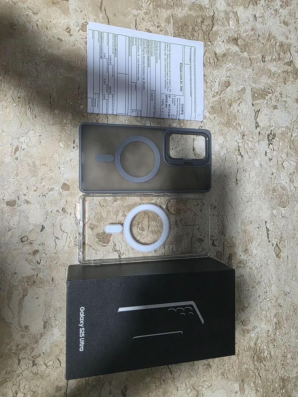 Samsung galaxy s25 ultra  - Foto 3