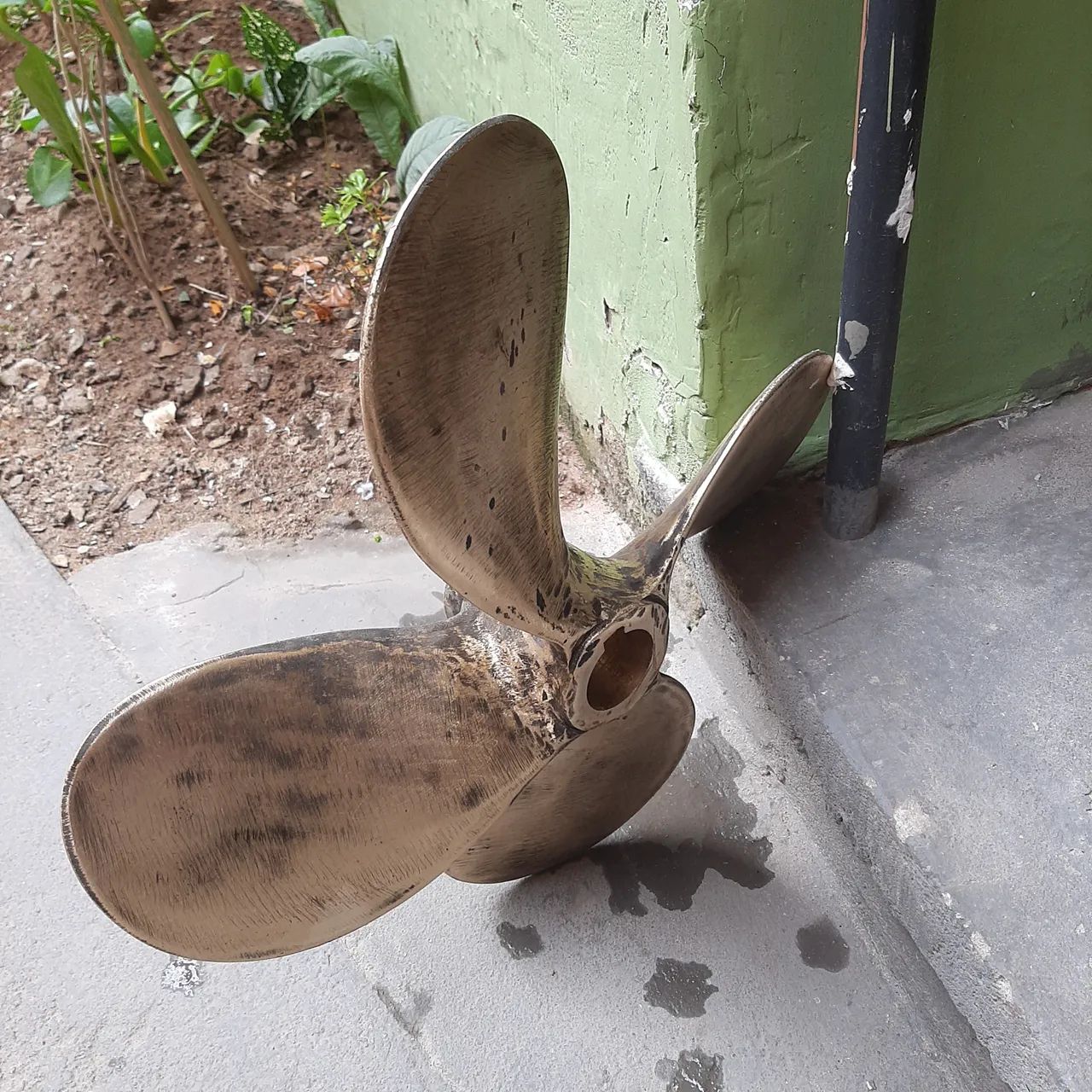 Helice Bronze - Foto 4