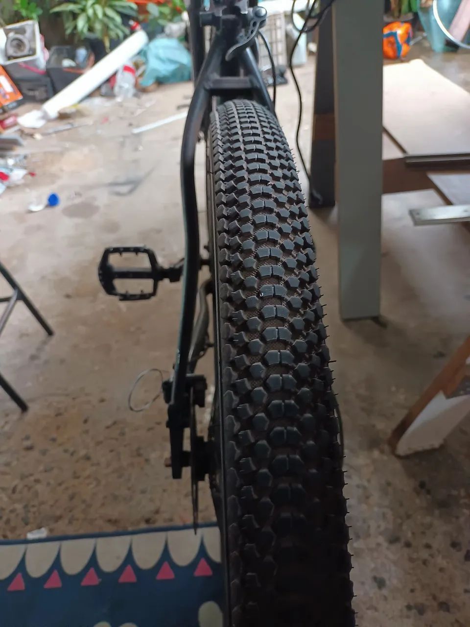 Bicicleta stark Aro 29 - Foto 4