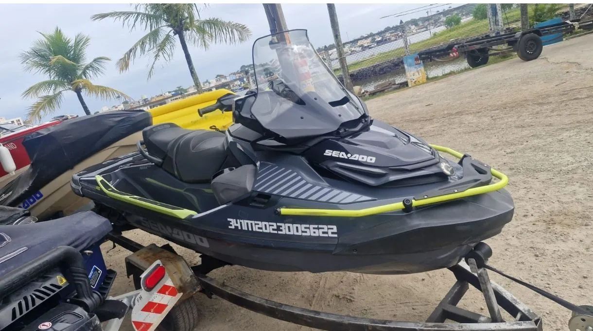 Jetski Guarapari  - Foto 4