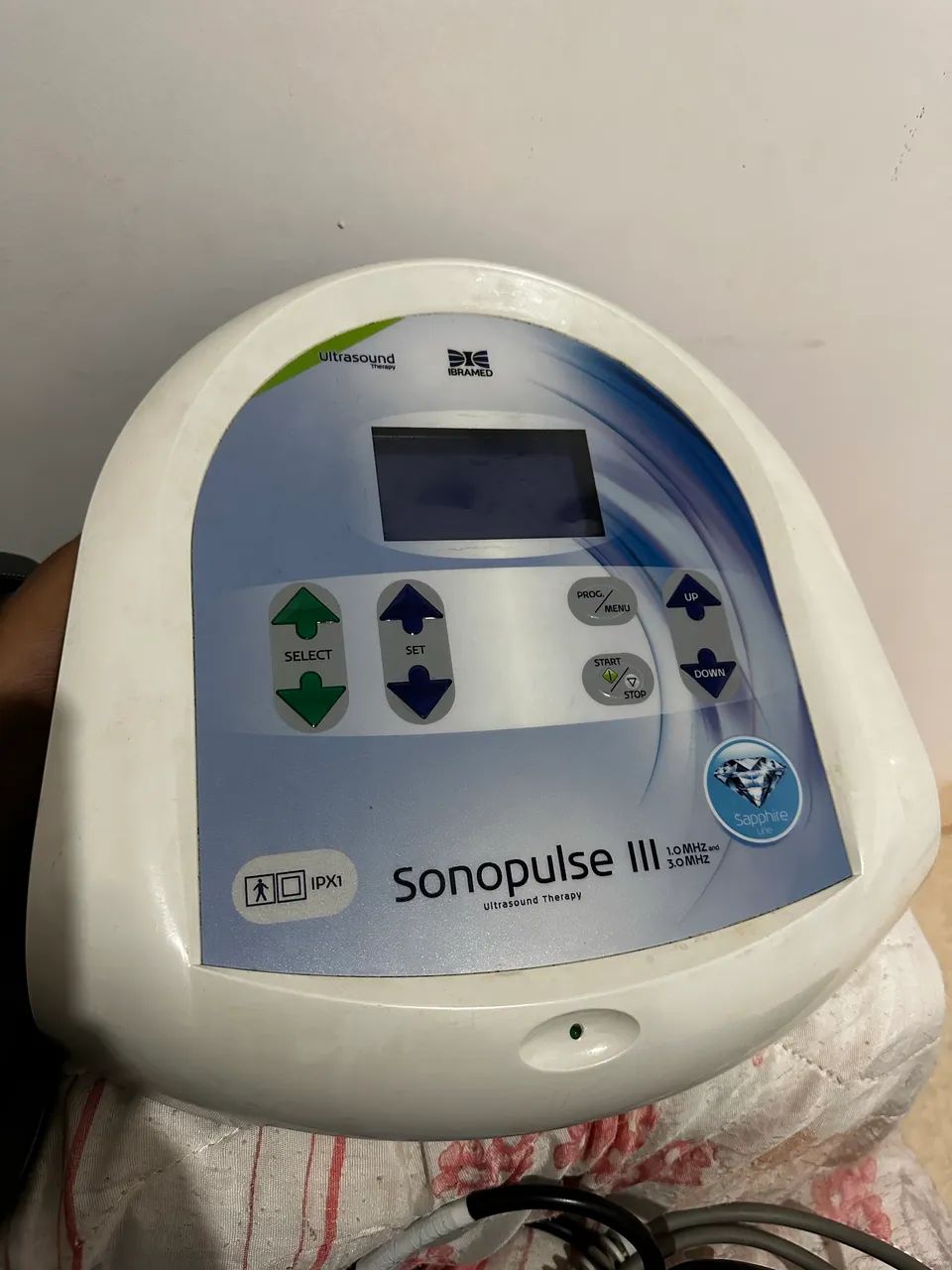 Sonopulse III 3MH e 1MH - Foto 3