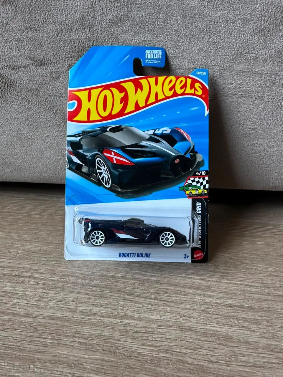 04 hot wheels - leonardo 