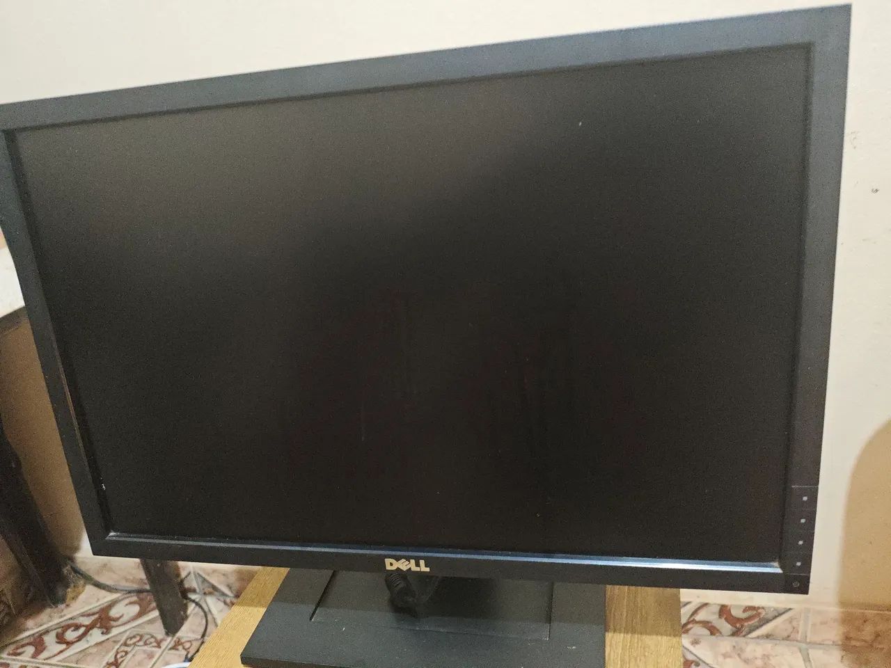 Monitor Dell 24" - Foto 5