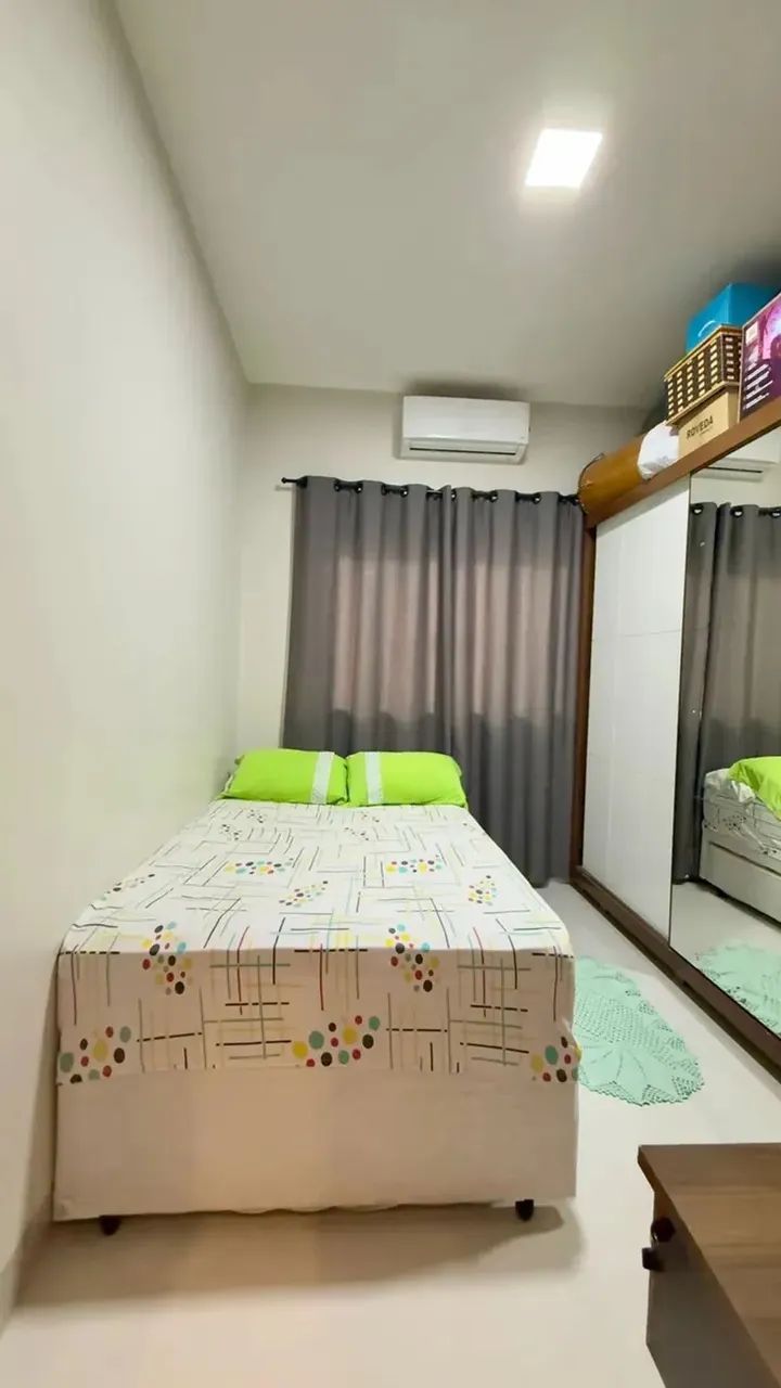 CASA COMPLETA 3 DORMITÓRIOS,PISCINA,VARANDA GOURMET  - 1404 SUL- 679 MIL - Foto 8