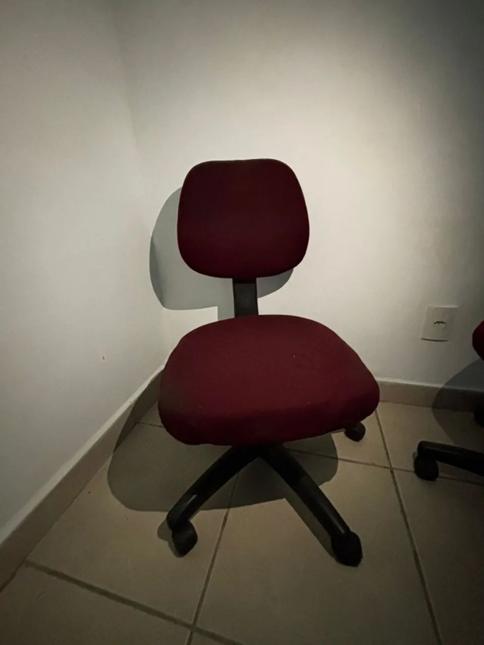 Cadeira escritório - Foto 2