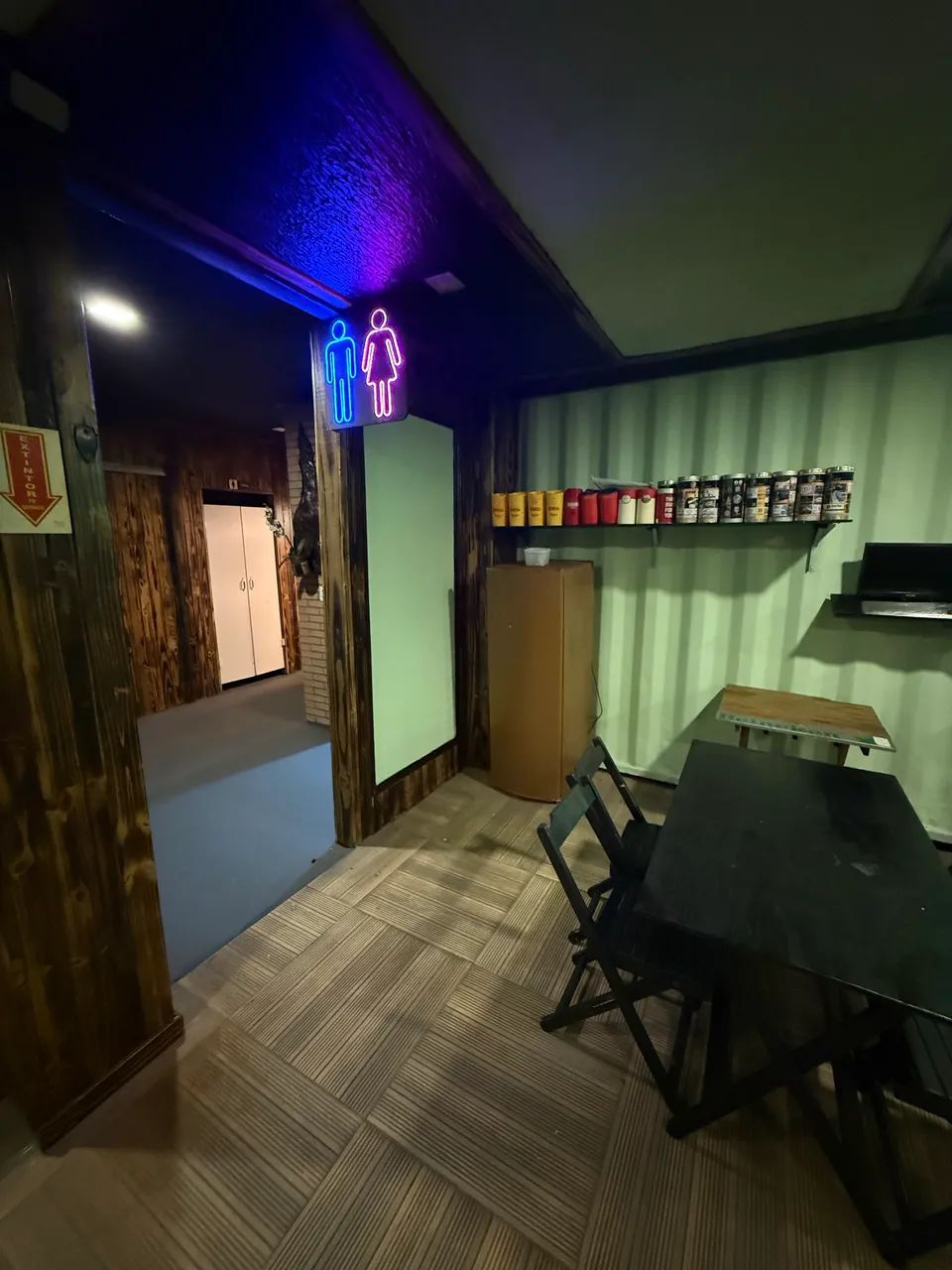 Restaurante  - Foto 4