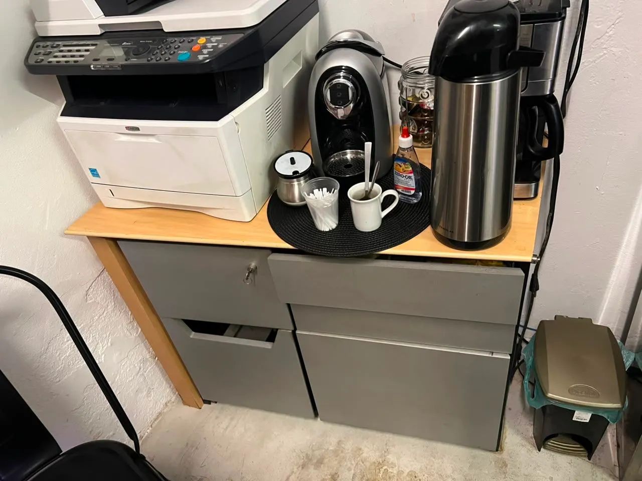 VENDO MESA PARA ESCRITÓRIO 