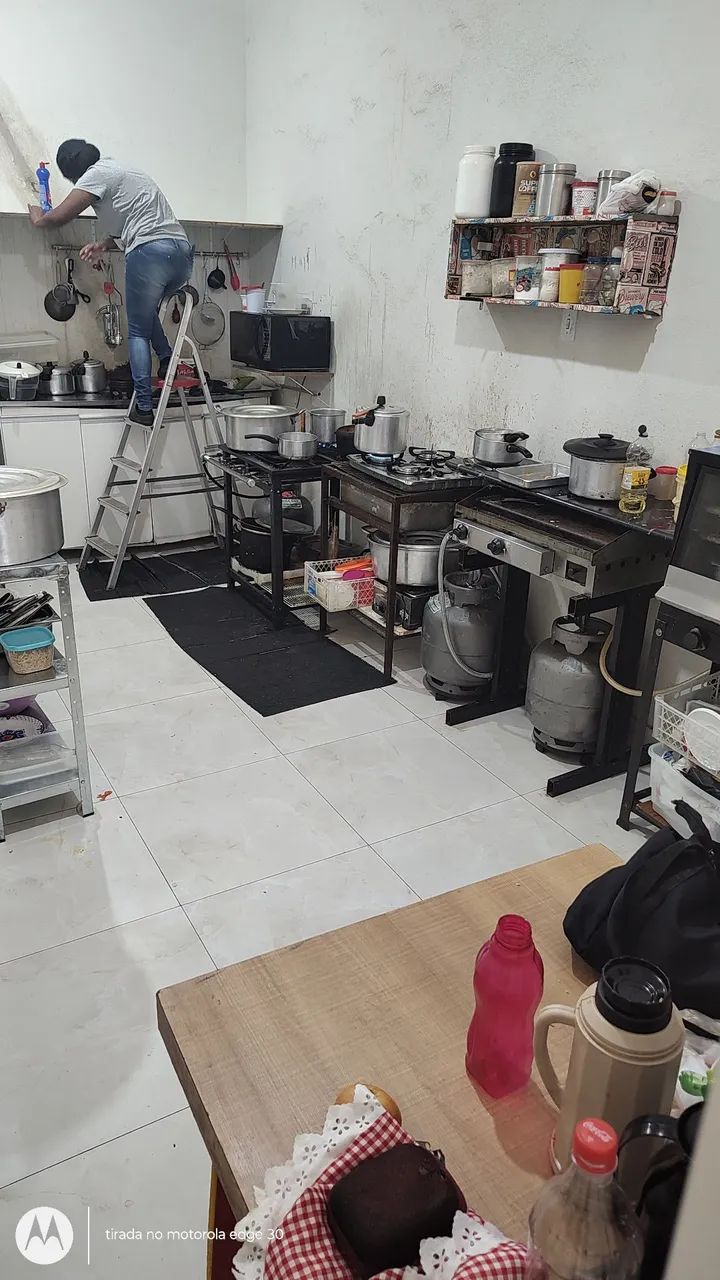 Passa se Ponto Restaurante - Tudo dentro  - Foto 2