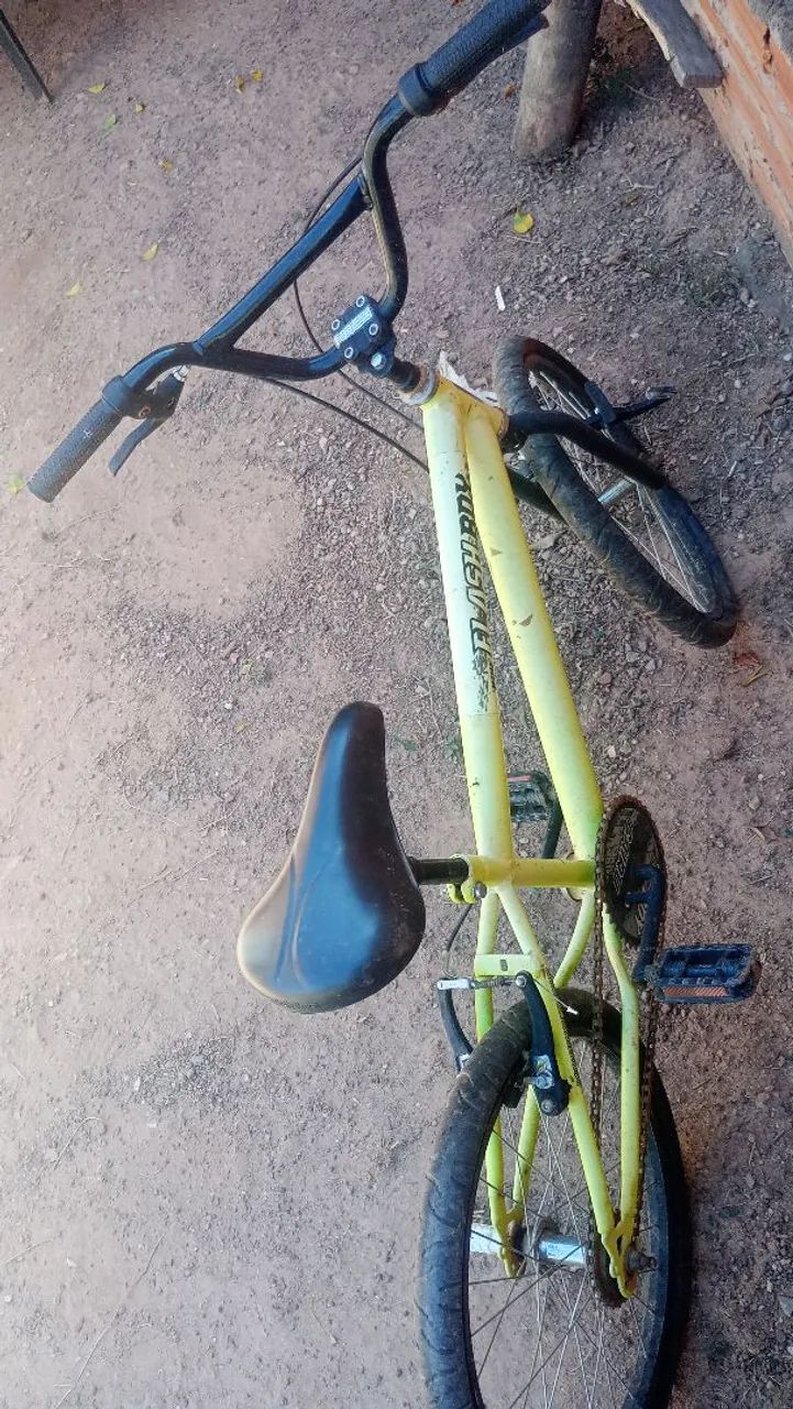 Bicicleta infantil  - Foto 2