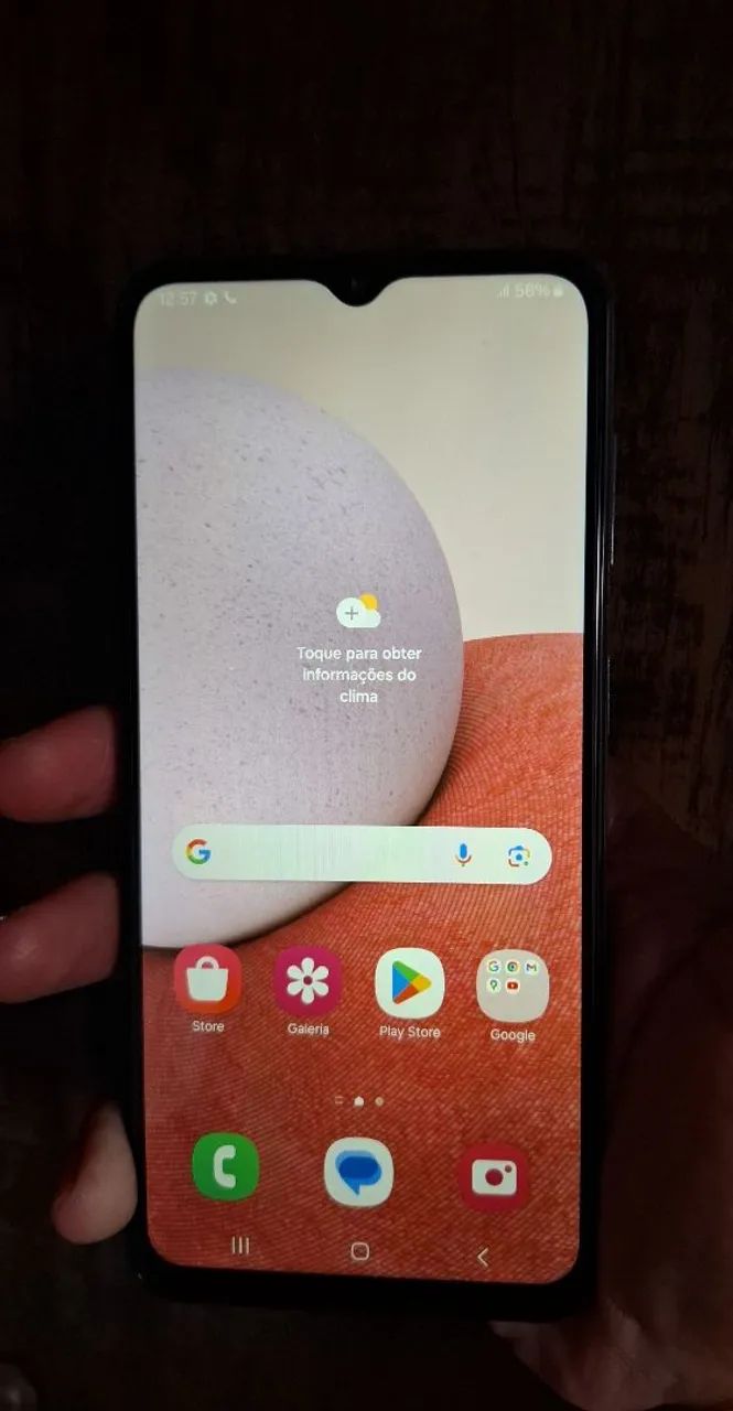 Samsung A13 128gb  - Foto 2
