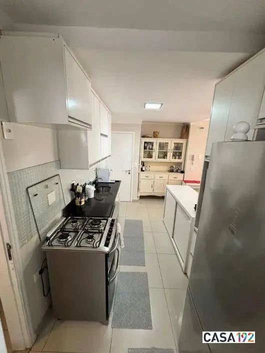 Apartamento à venda, 90 m² por R$ 1.290.000,00 - Moema - São Paulo/SP - Foto 7