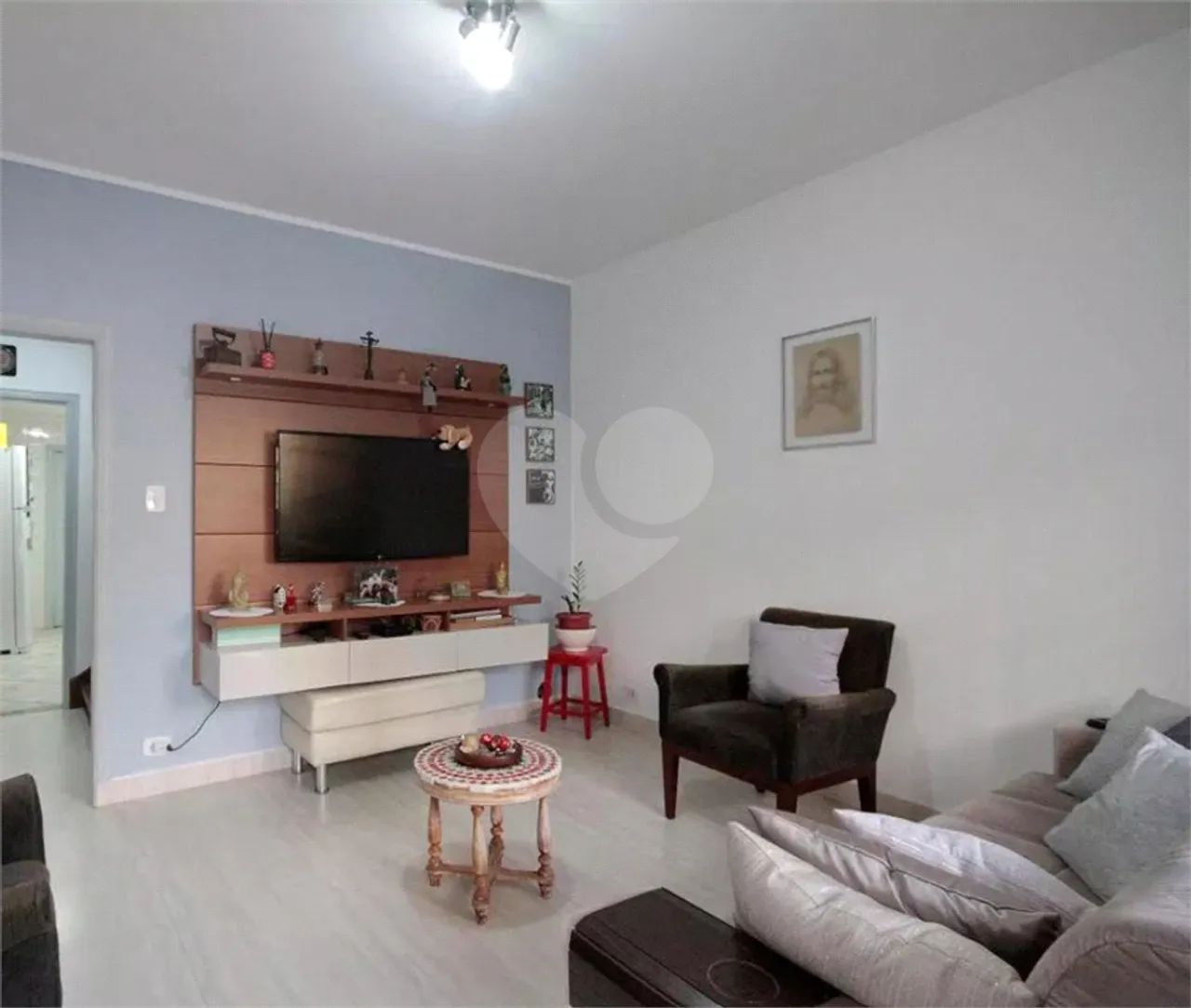 Casa com 2 quartos à venda em Bela vista - SP - Foto 5