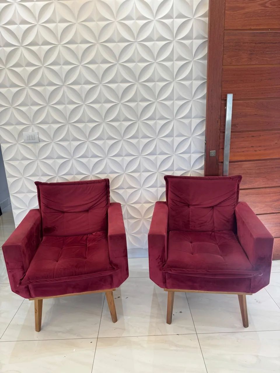 Poltronas 