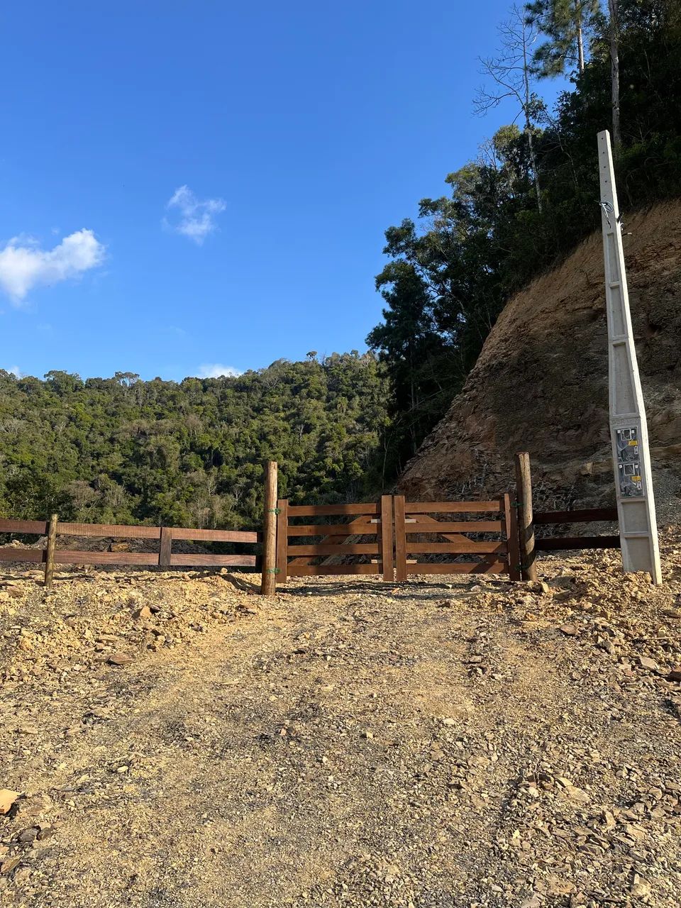 Sítio 20.000m2 Alfredo Wagner