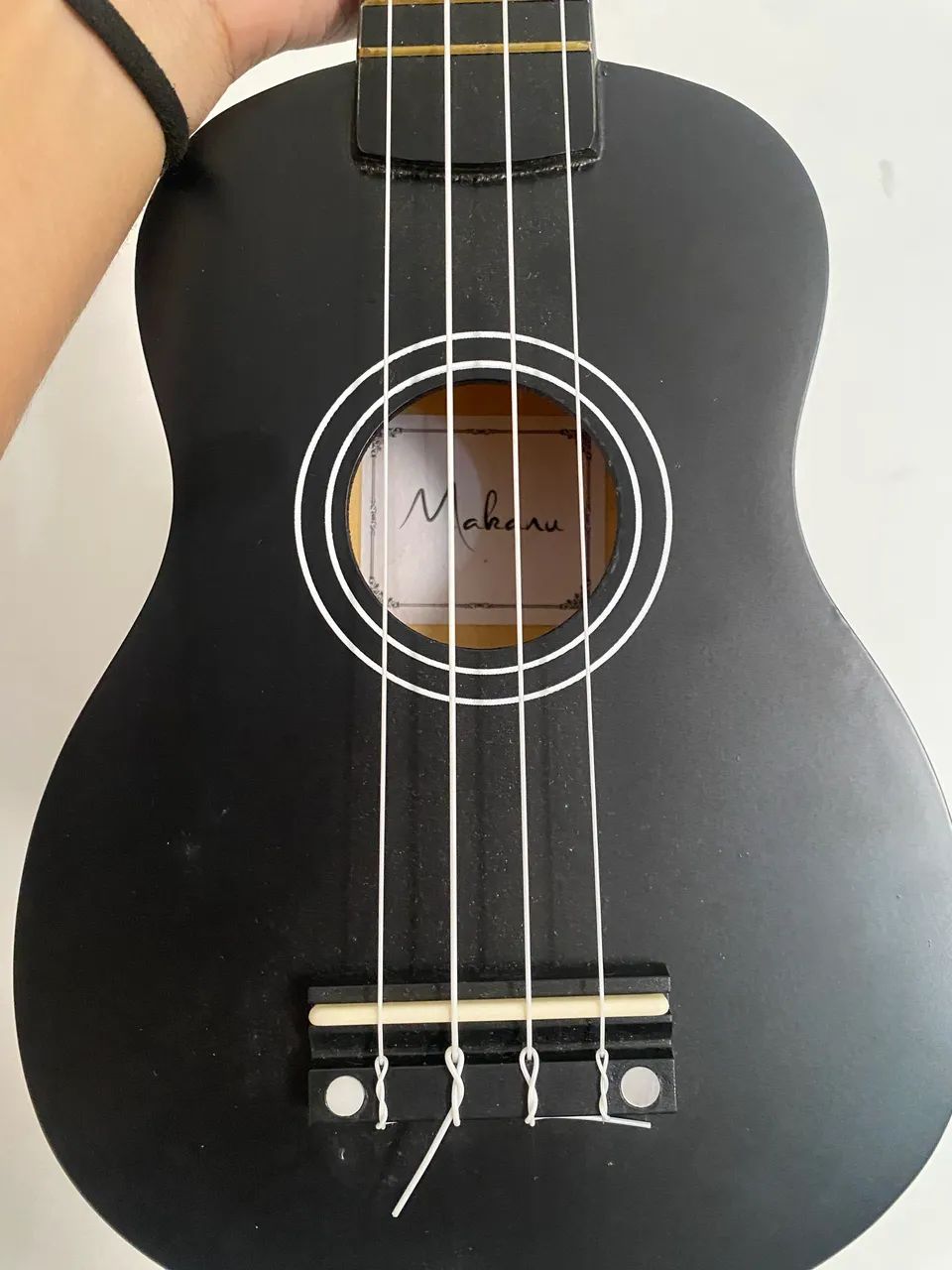 Ukulele 