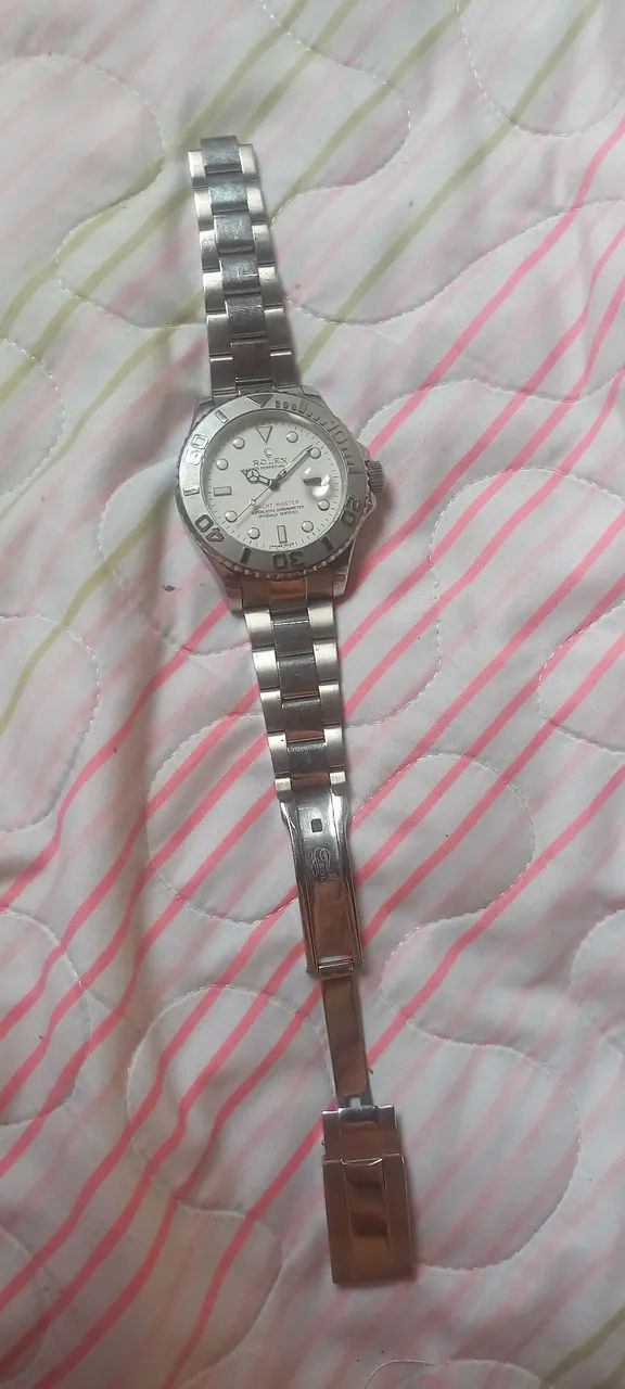 Rolex automático  - Foto 3