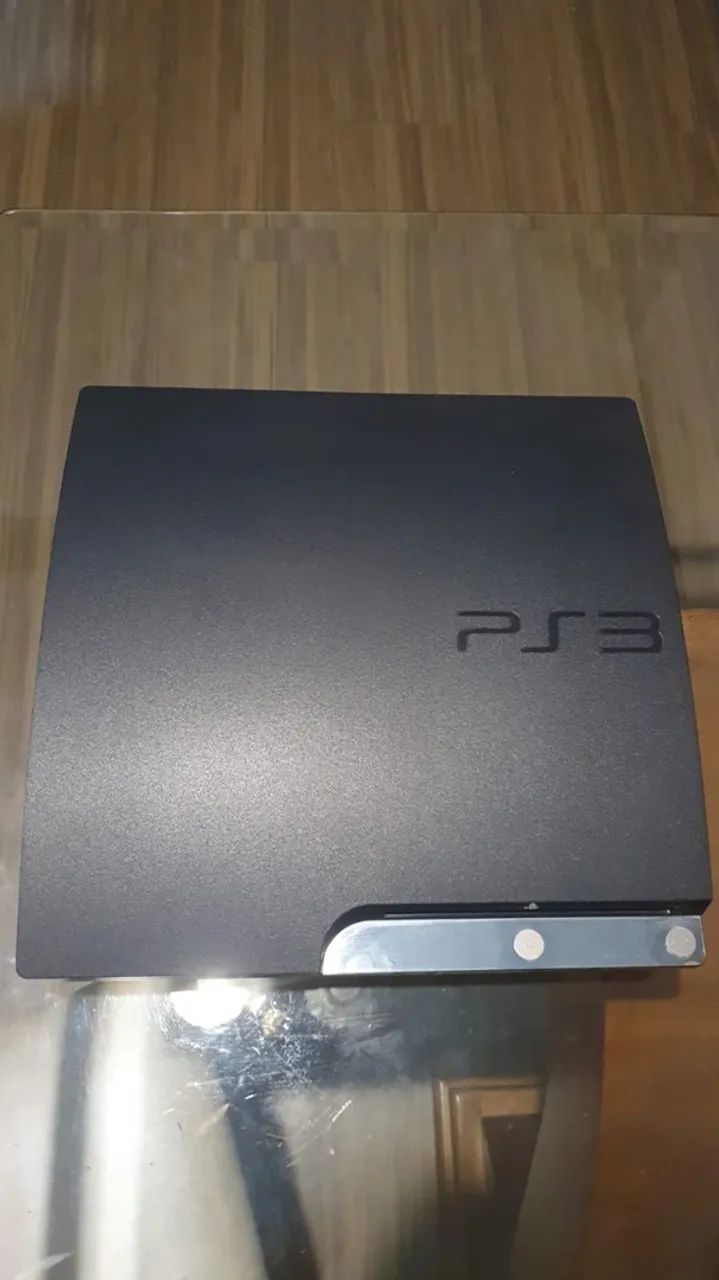 PLAYSTATION 3 à venda  - Foto 2