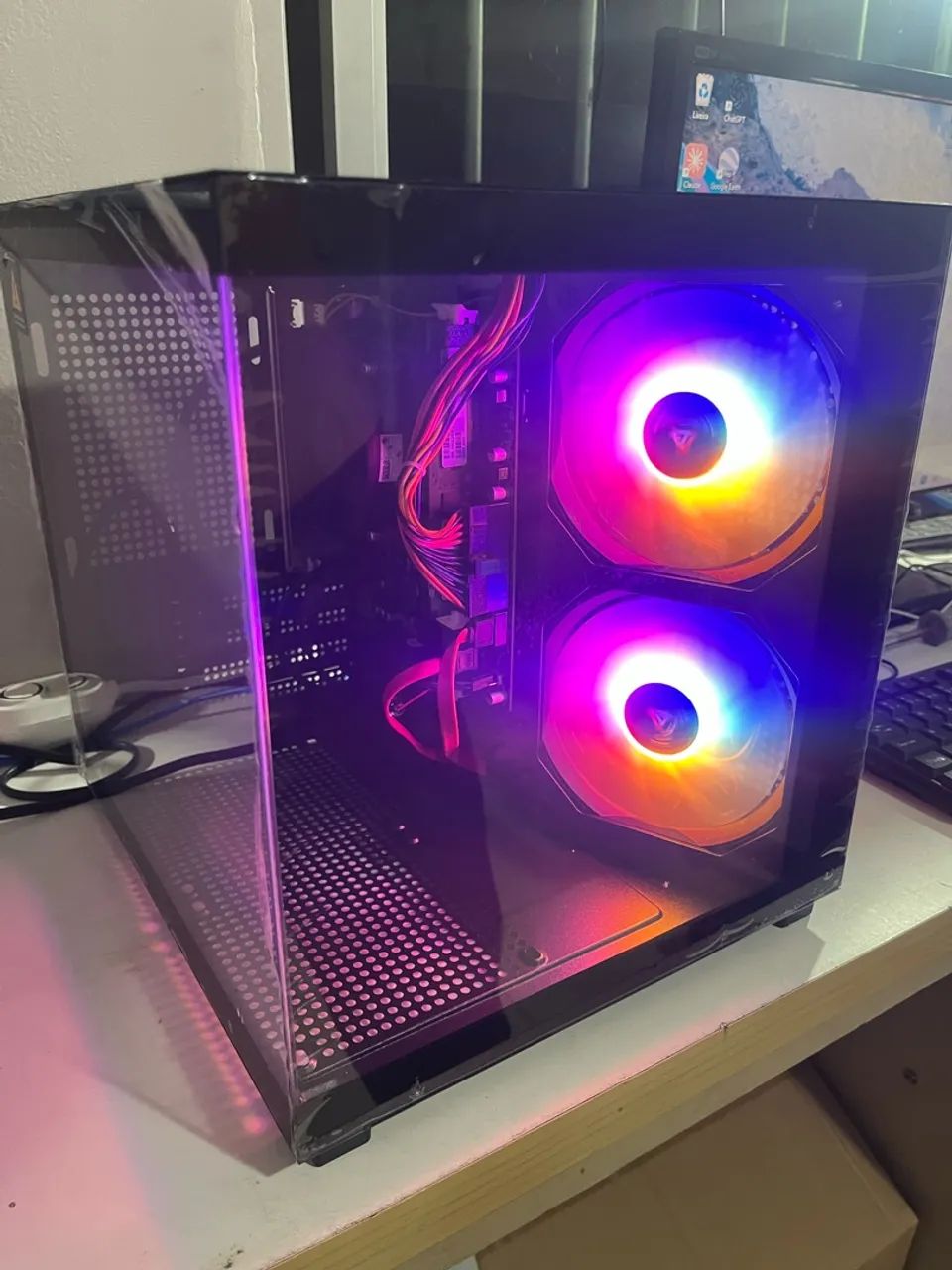 CPU core i7  - Foto 4