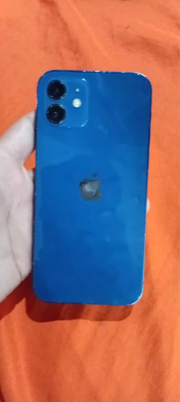 IPHONE 12 64GB - Celulares e Smartphones - Paumirim, Caucaia