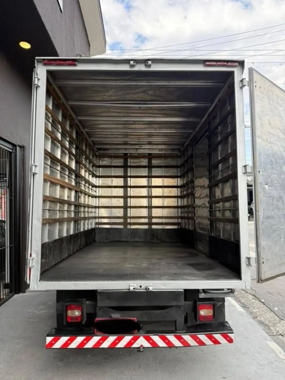 IVECO DAILY 35S14 - Foto 3