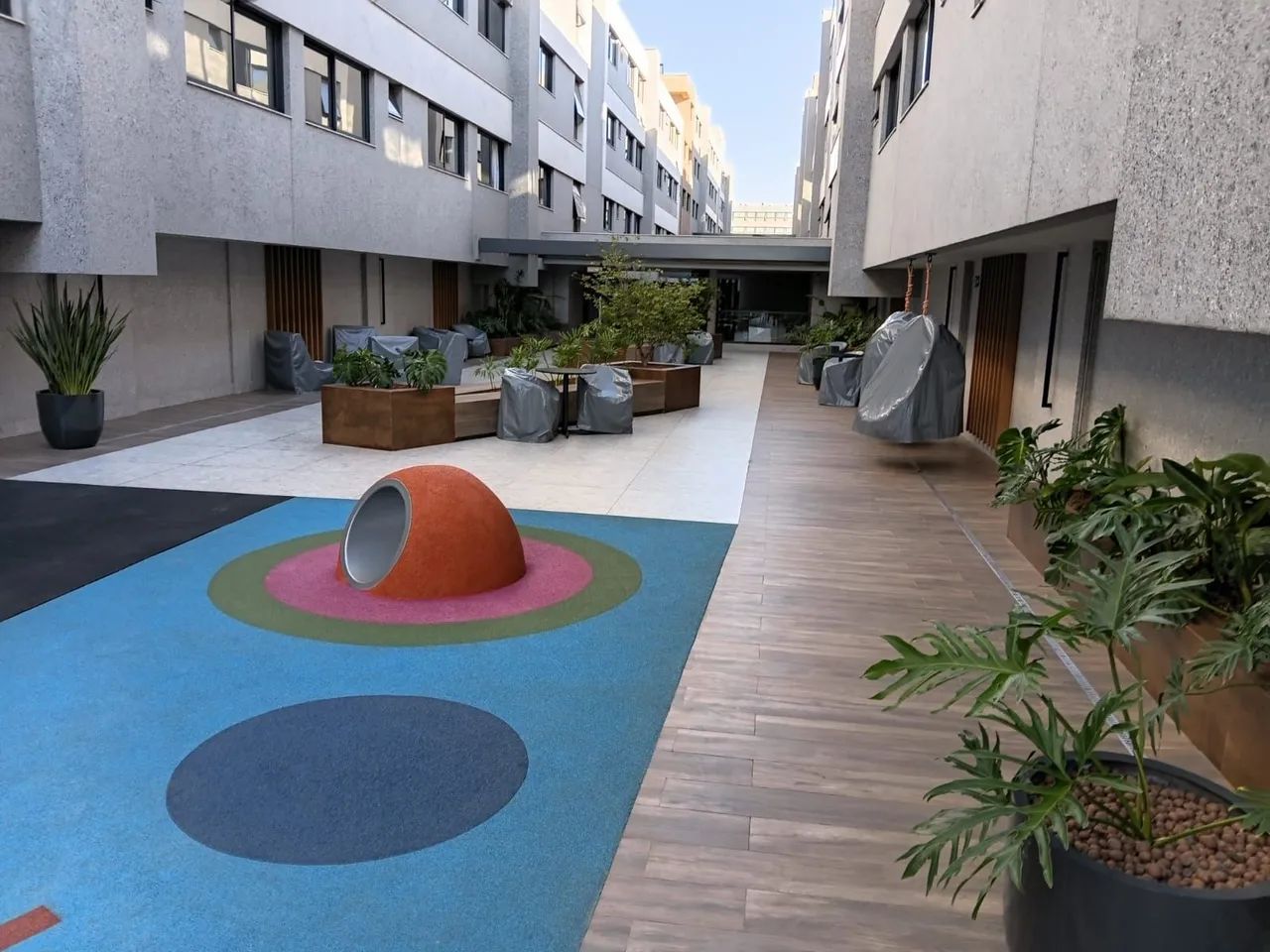 Apartamento no Noroeste Brasília - Foto 2