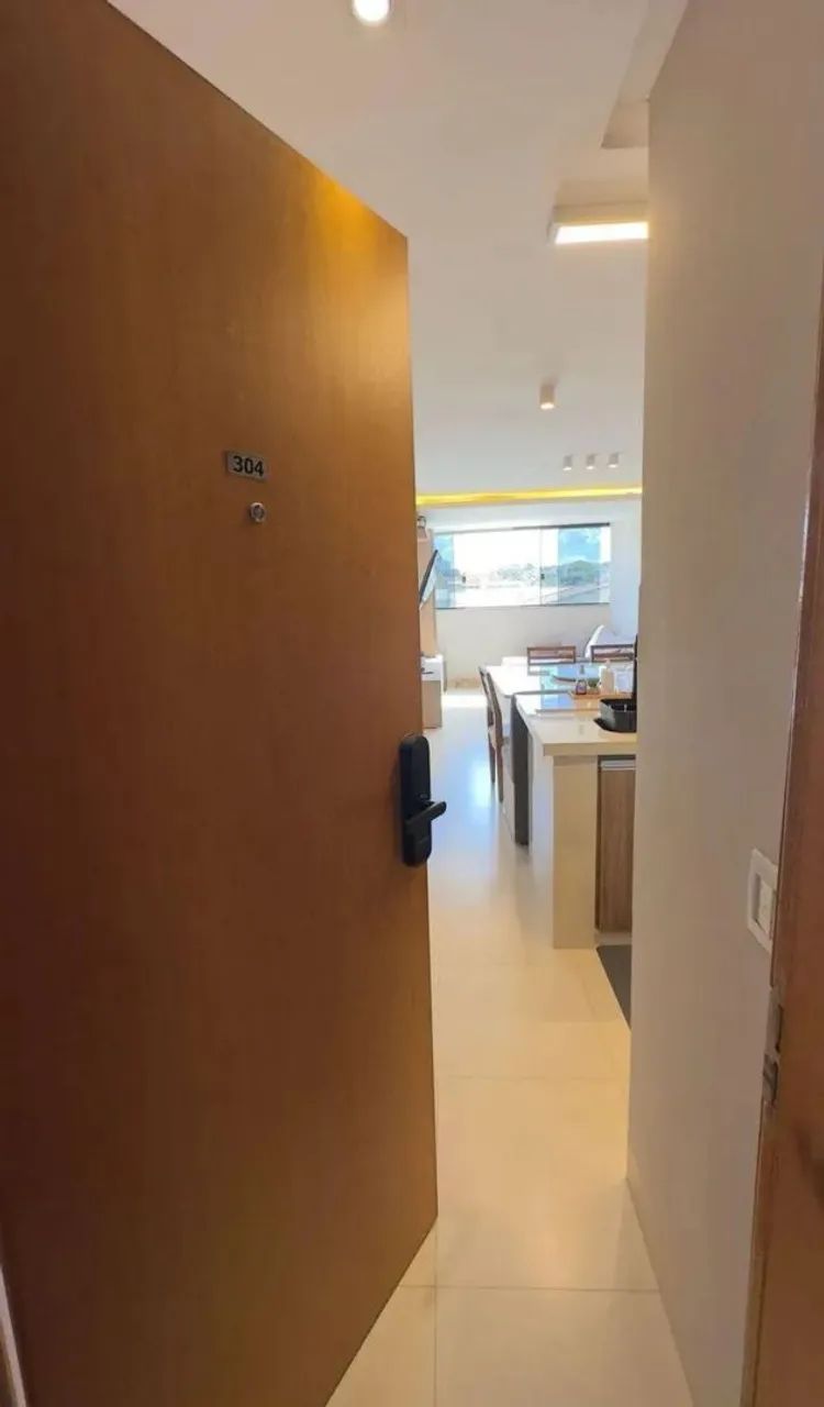 J** VENDO APARTAMENTO EM BELO HORIZONTE 