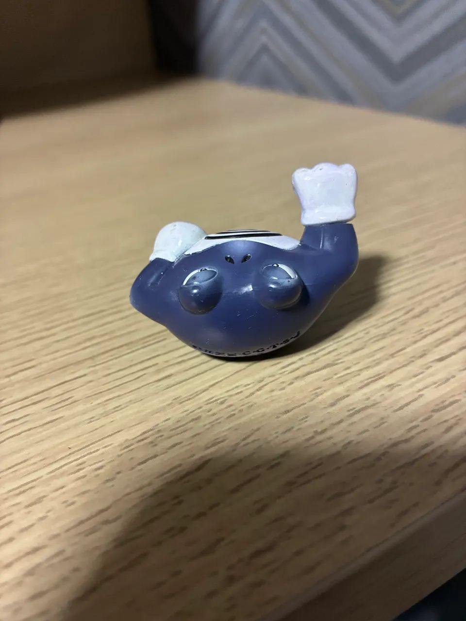 Pokémon Poliwrath Tomy - Foto 4