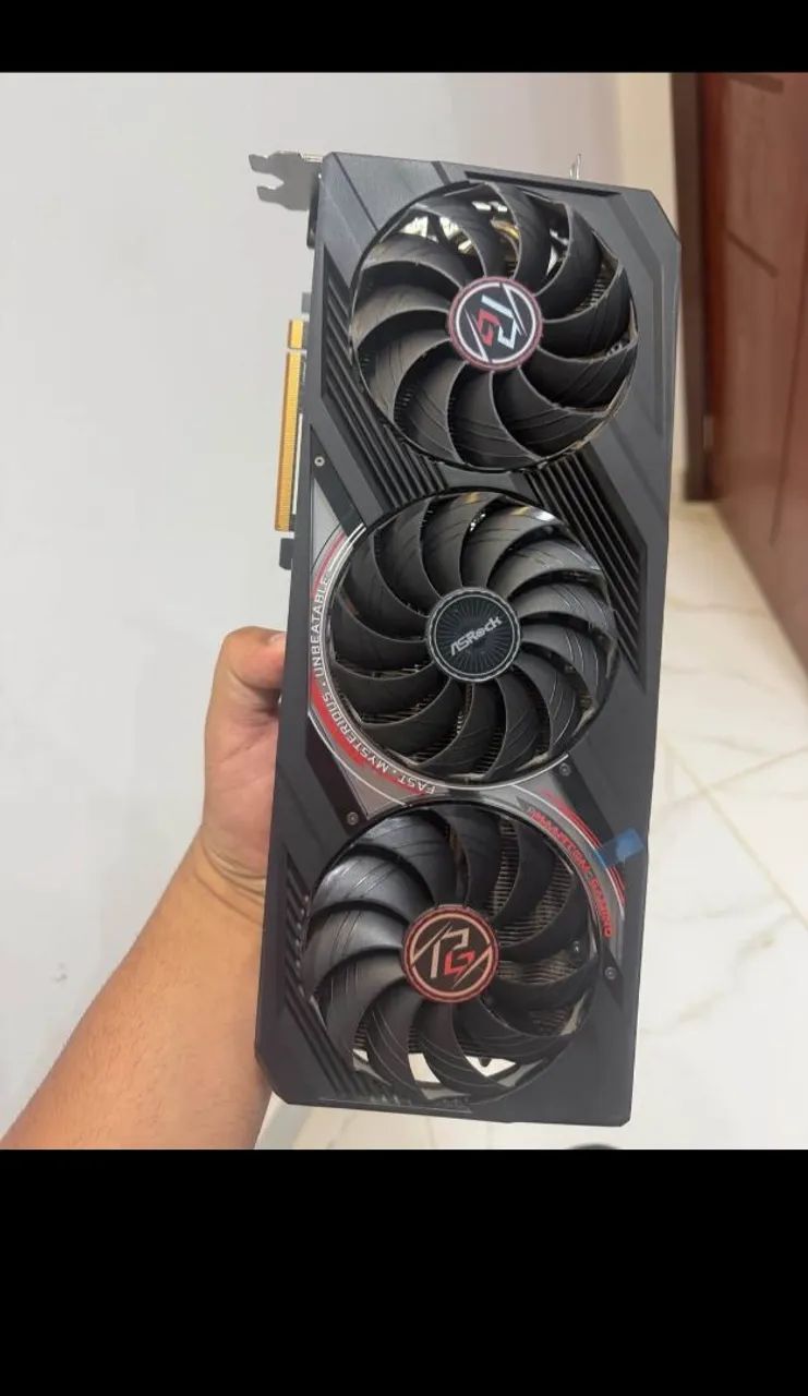 Rx 7900 XTX 24gb - Foto 2