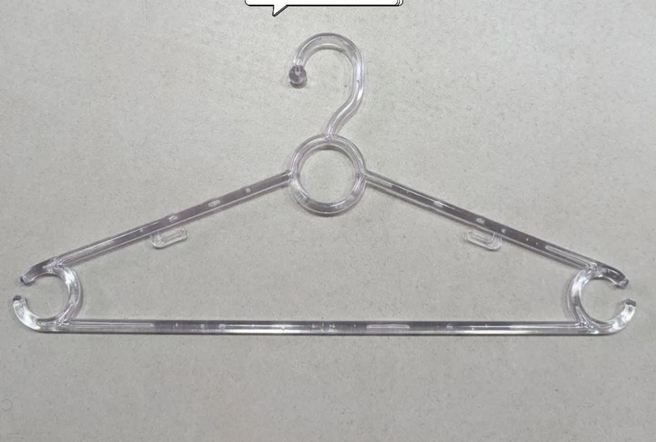 Vendo cabides ,várias opções 