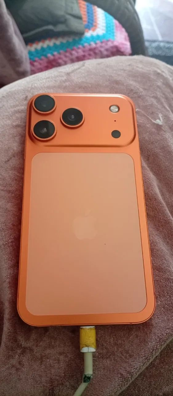 iPhone usado  - Foto 5