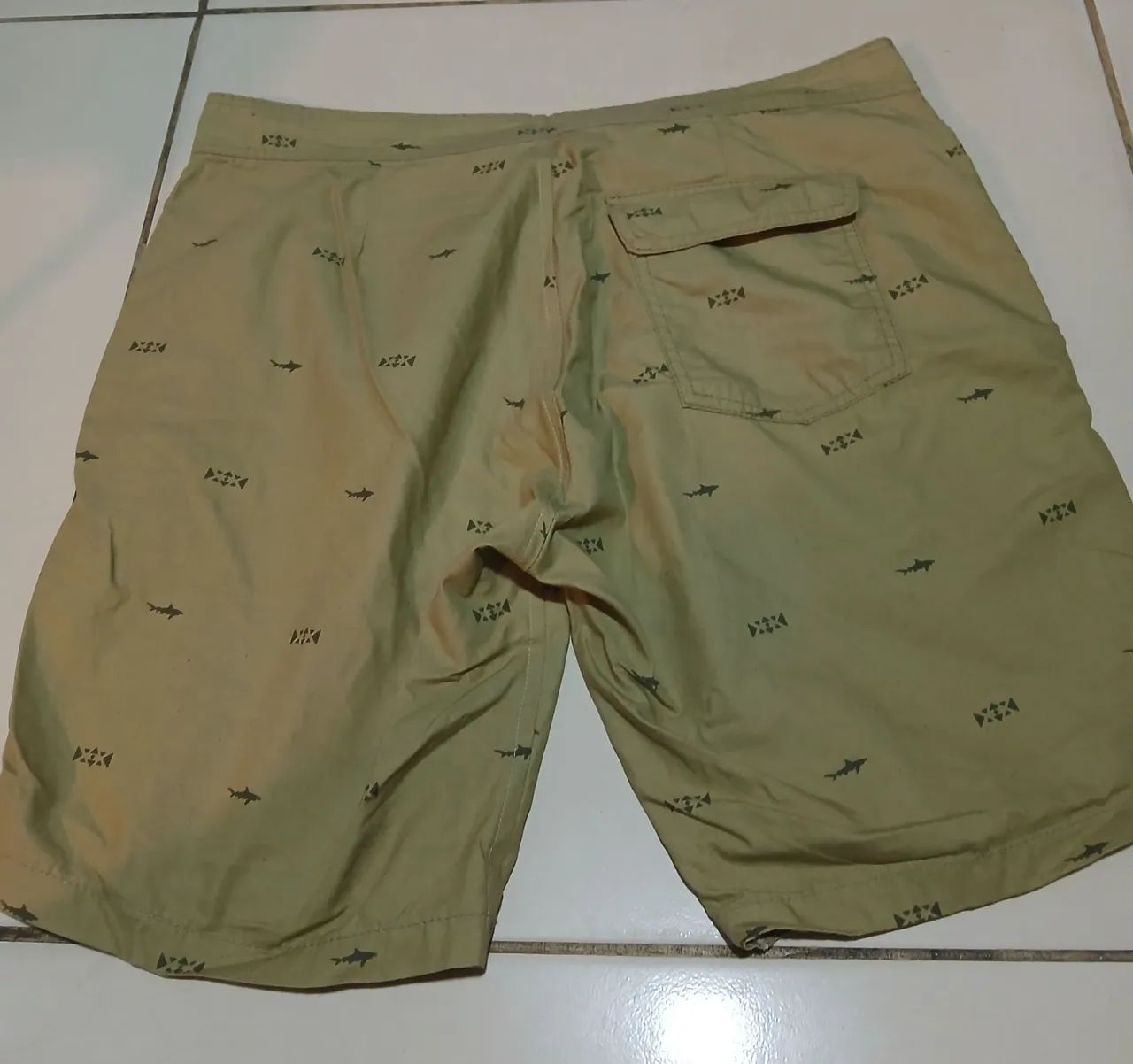 Bermudas masc. Tam.42 / tam.44 - Foto 2