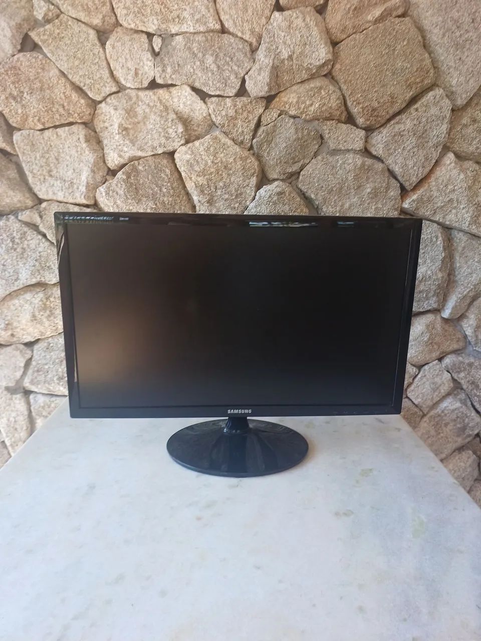 Monitor de PC Samsung 24" - Foto 2