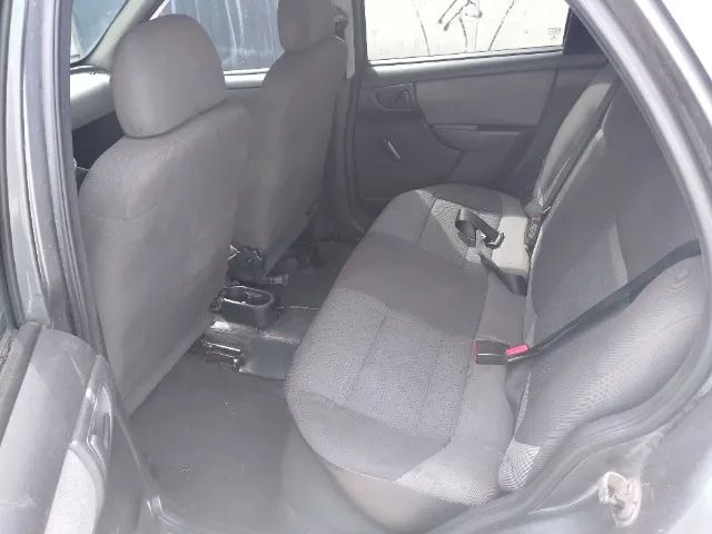 Chevrolet Celta SPIRIT/ LT 1.0 MPFI 8V FLEXP. 5P 2012
