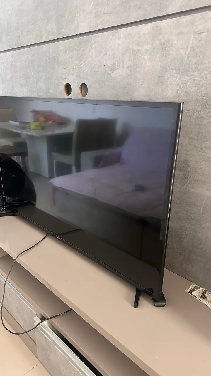 Smart TV Samsung J5200 49" F