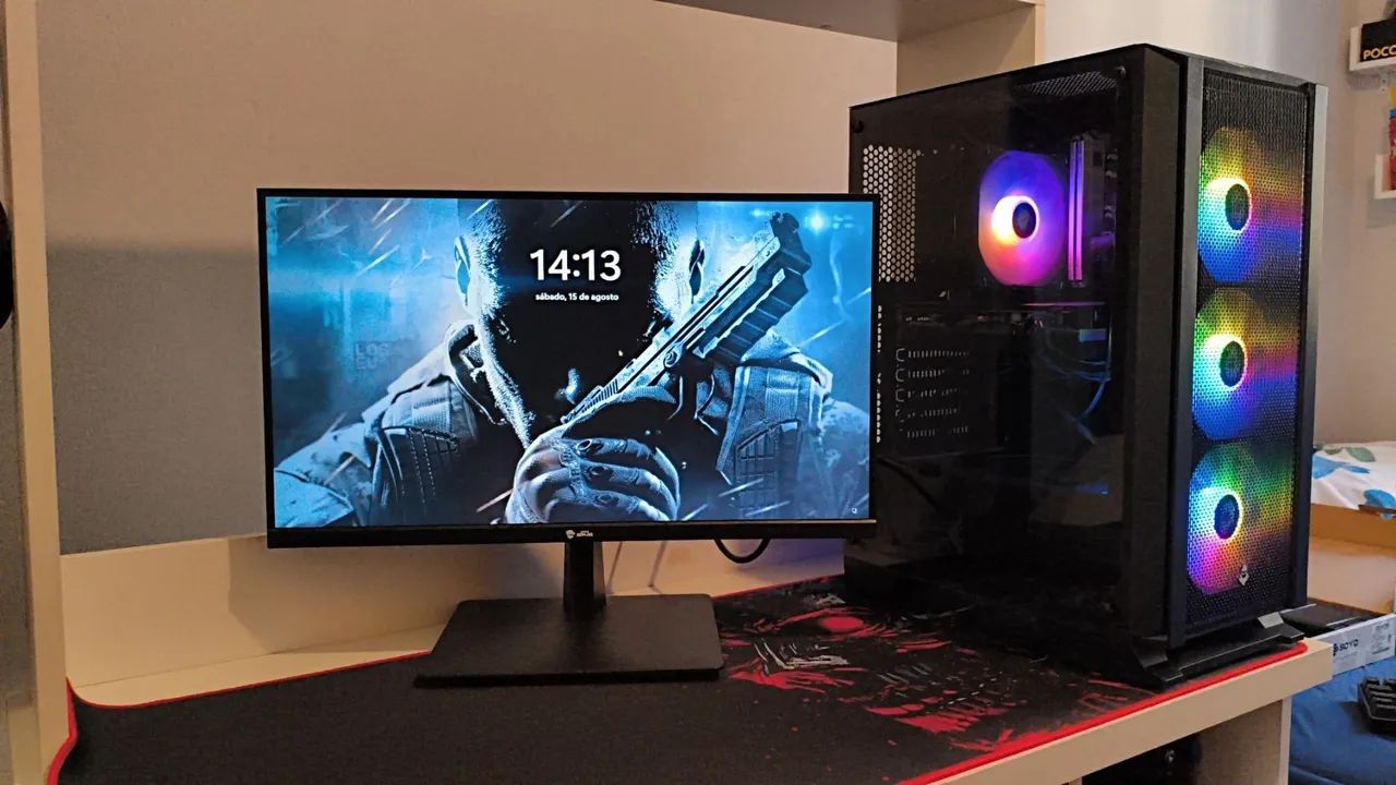Pc Gamer  - Foto 3