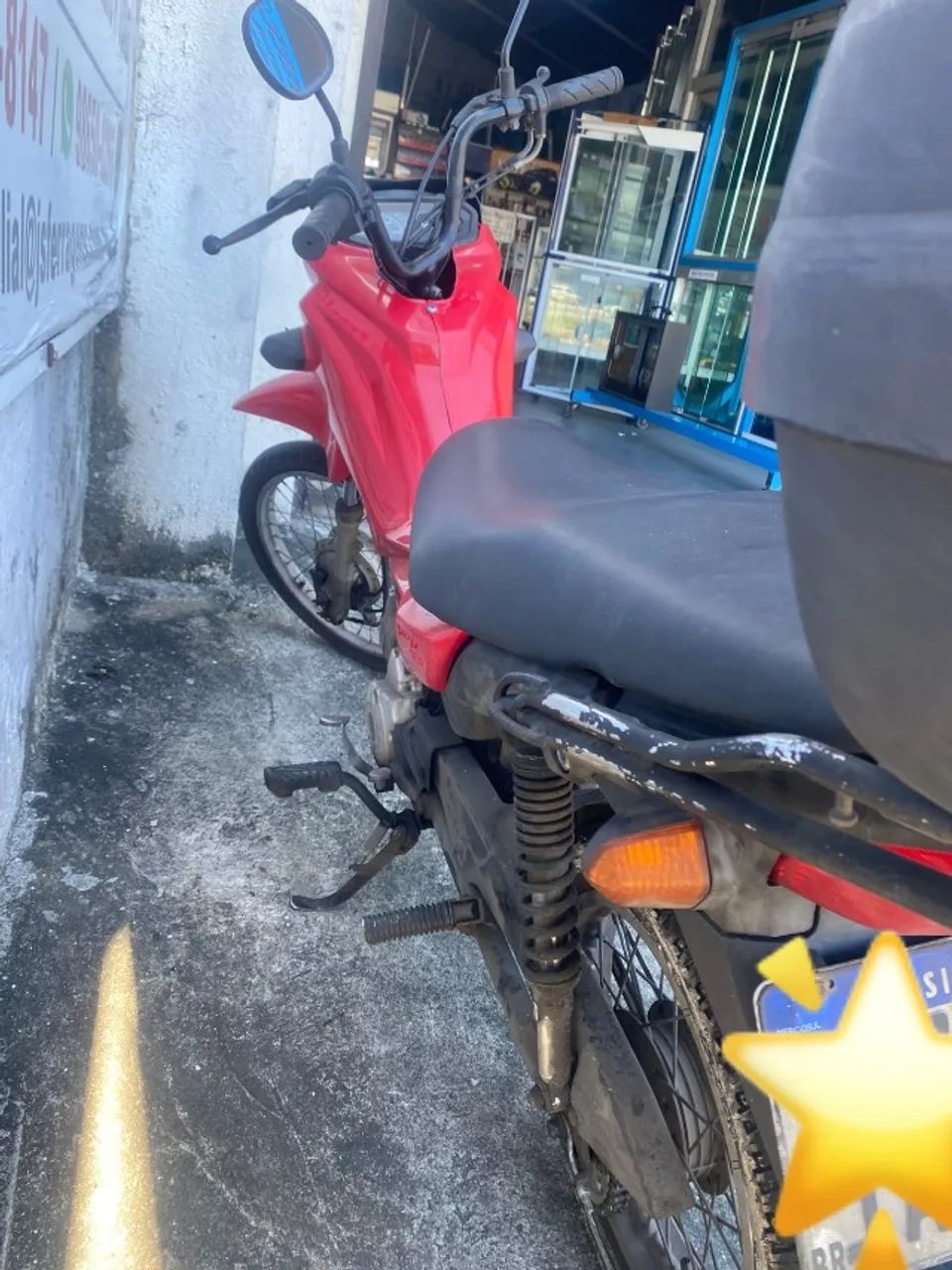 POP 110i 2020 - Foto 4