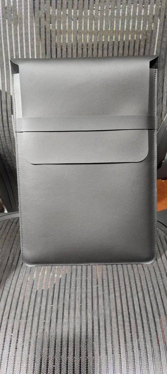 Macbook Pro - 16"/Intel i9/16gb ram/1tb/biometria e touch bar ***ABAIXOU*** - Foto 6