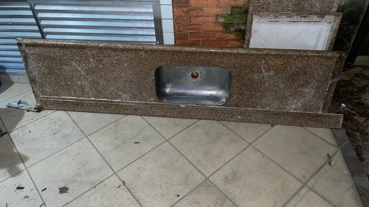 Pia granito - Foto 5