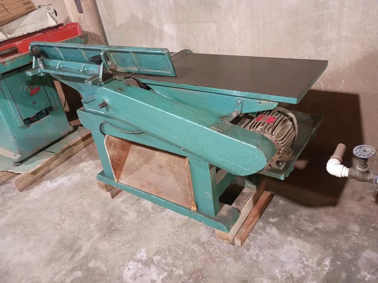 Máquina rebote famac  - Foto 2