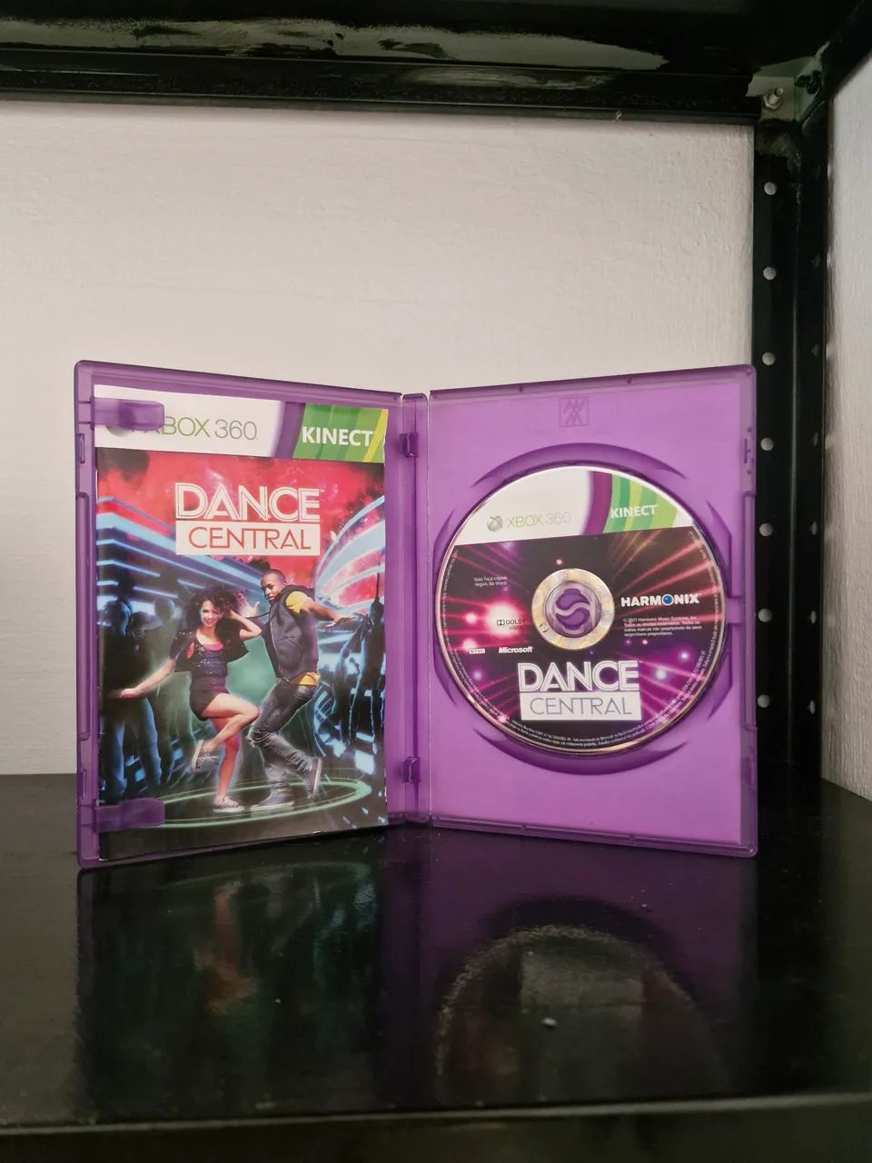 Dance Central  - Foto 2