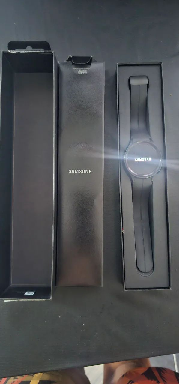 Galaxy Watch 5 Pro 45mm