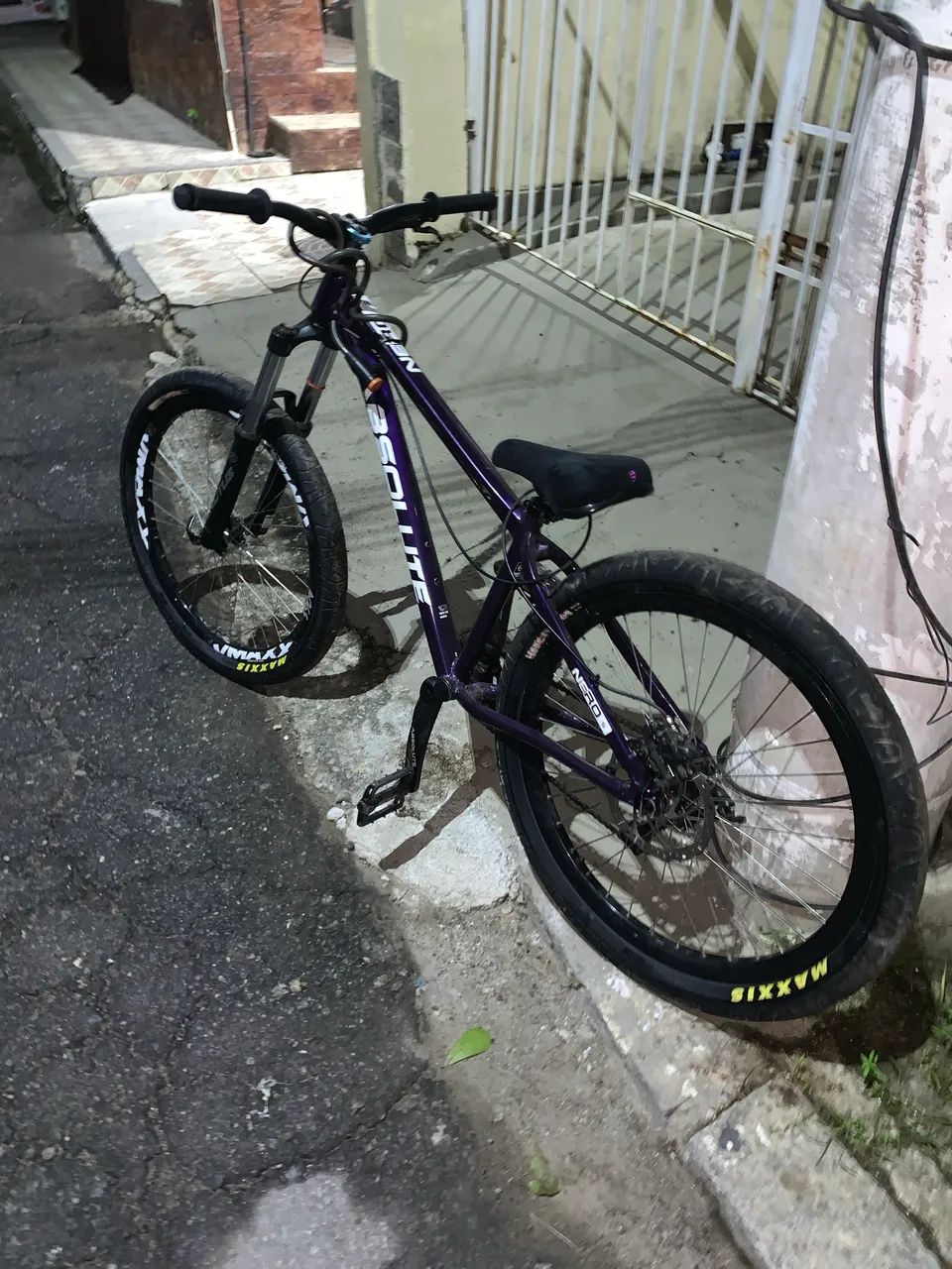 Bike absolute nero 5 - Foto 5