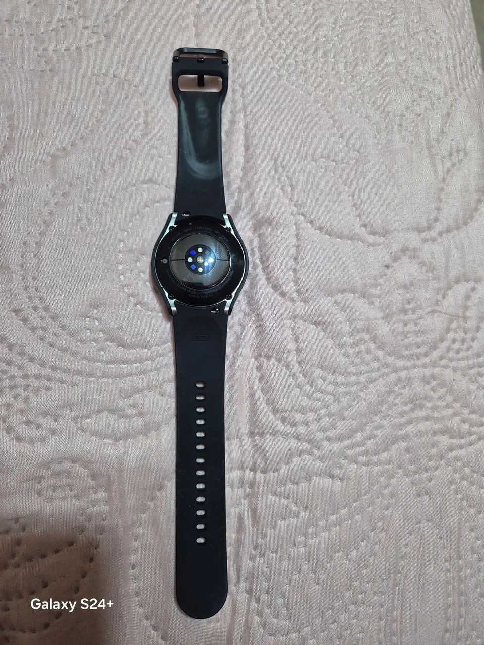 Galaxy smartwatch 7 - Foto 3
