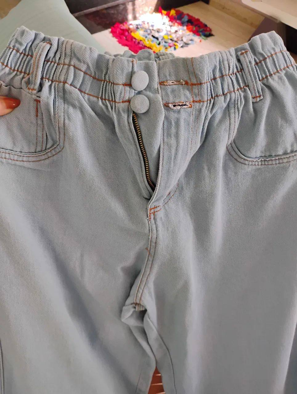 Roupas e sapatos diversos  - Foto 5