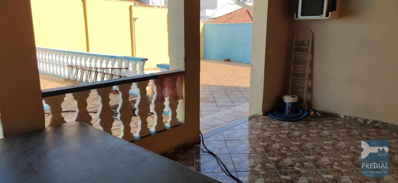 Casa com piscina e edícula a Venda Centro, São Carlos - Foto 5