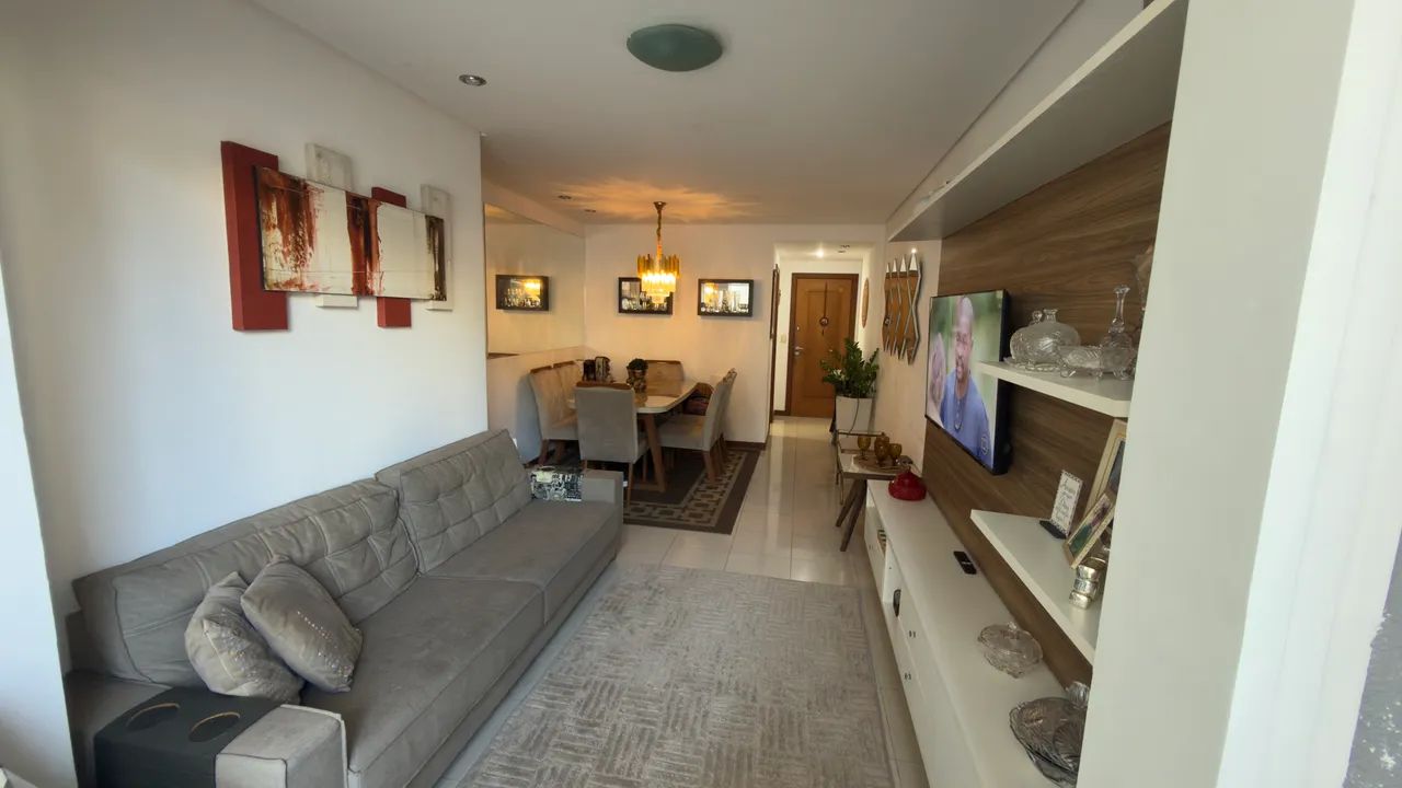 3 quartos com suíte  - Foto 4