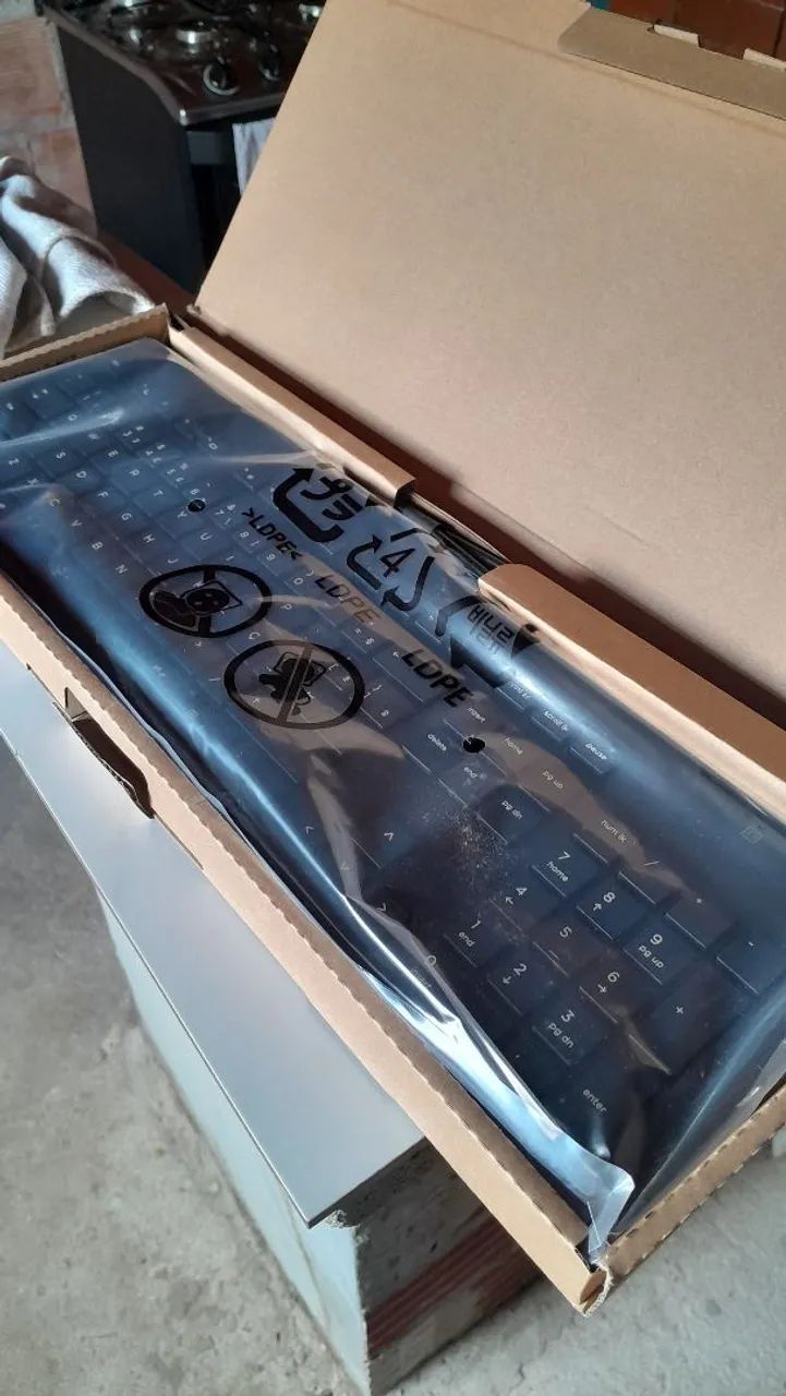 Desktop HP Elite SFF 600 G9 - Foto 3
