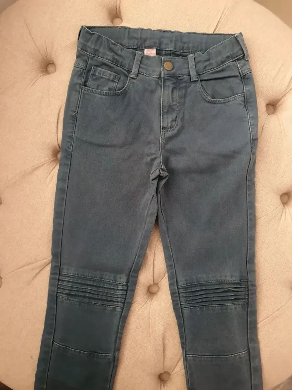 Calça Infantil Lilica Ripilica  - Foto 3