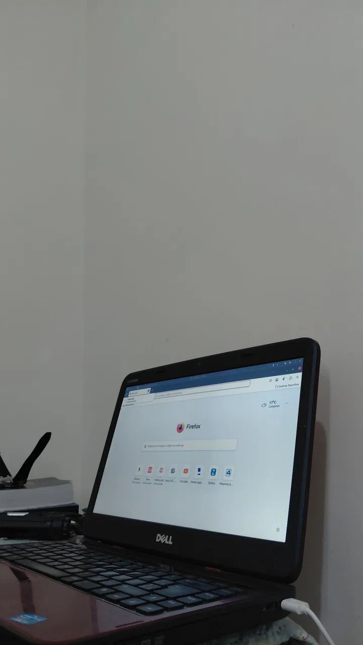 Notebook Dell  - Foto 5